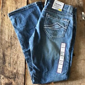 Women’s Cruel Denim Blake Jeans by Cinch!